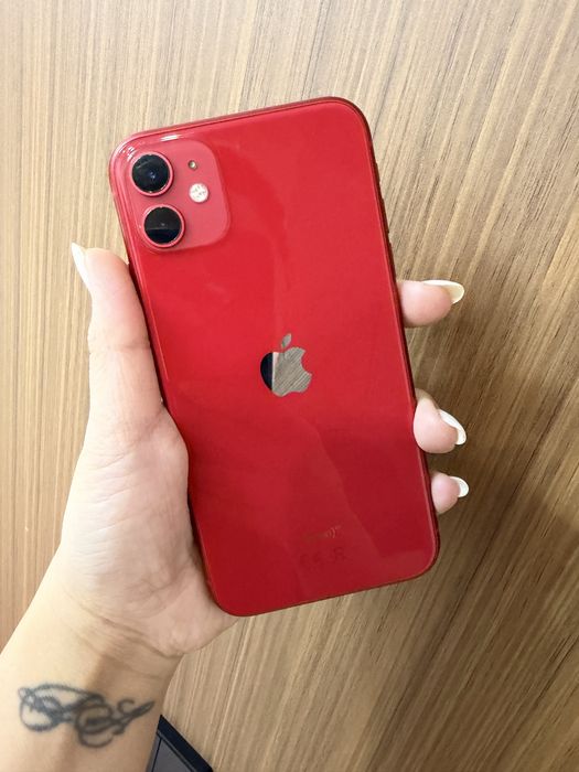 Продам iphone 11