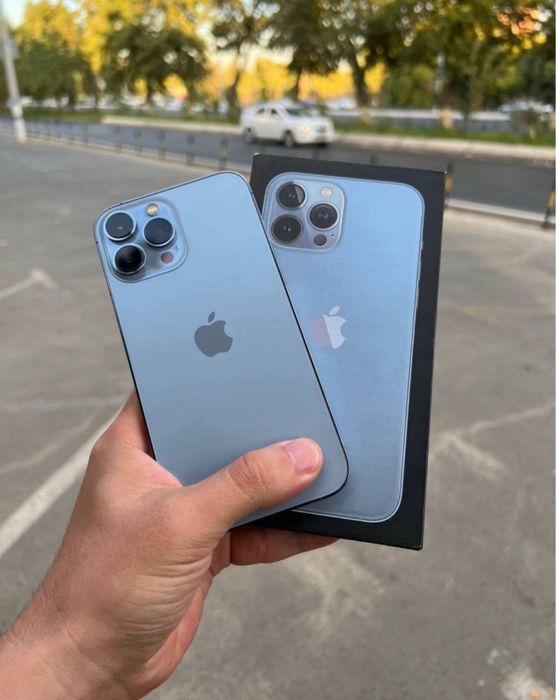 iPhone 13 pro max ideal