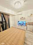 Palas Mall - Unique Residence, 1 camera mobilat si utilat, SMART home