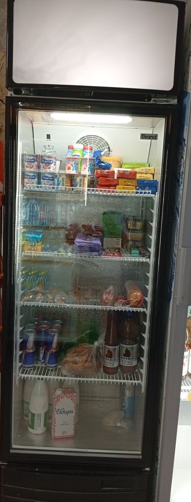 Холодильник жап жана
