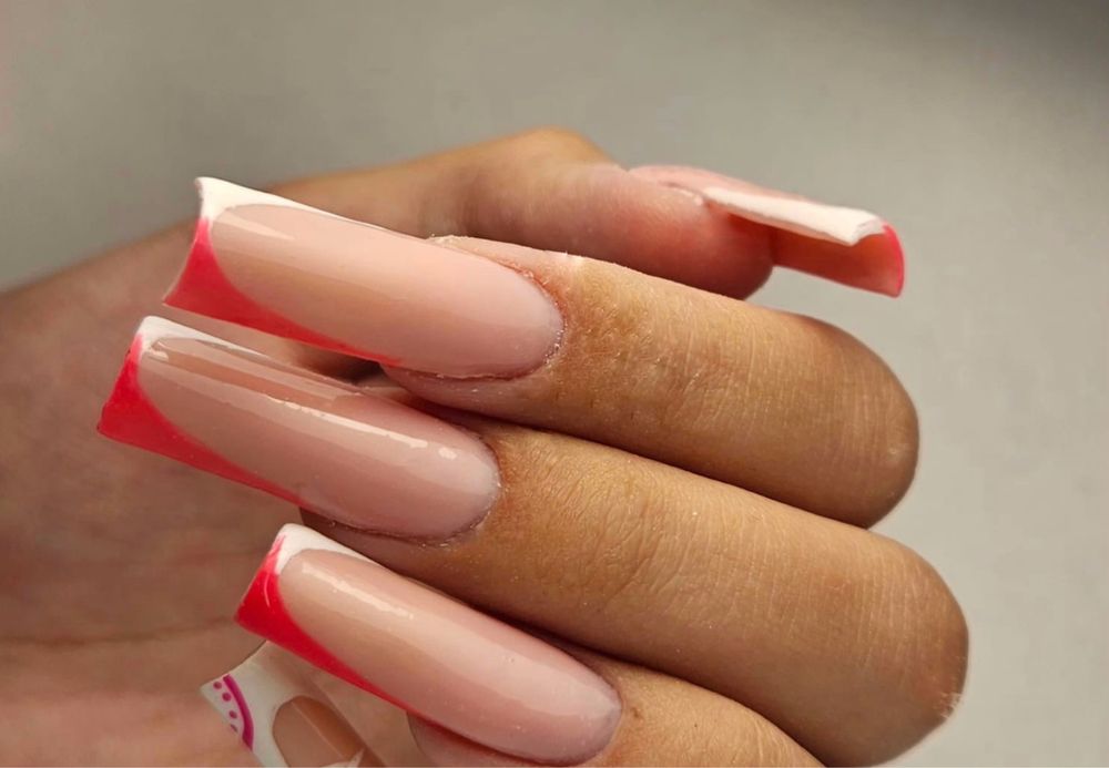 Manichiura pedichiura sector 6