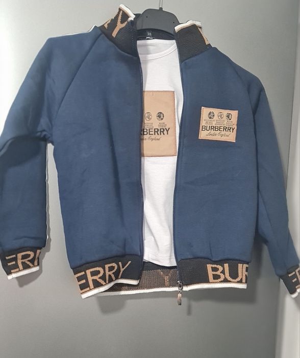 Trening nou pt copii