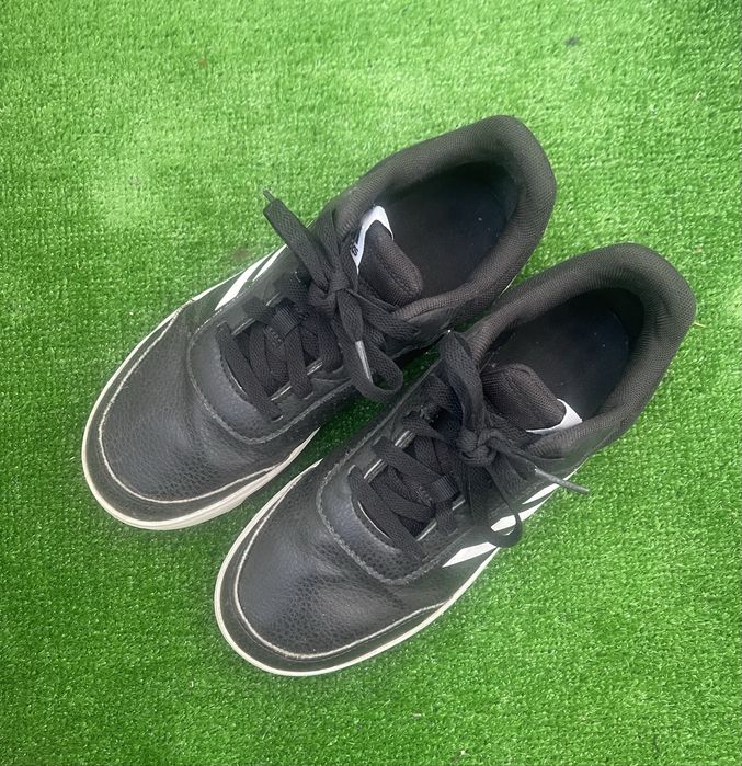 Детски кецове Fila и Adidas