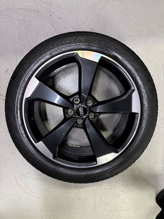 Jante Originale Audi Q5, SQ5 R20 Audi Sport / Rotor