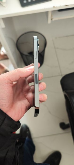 Iphone 13 pro max  ochilmagan