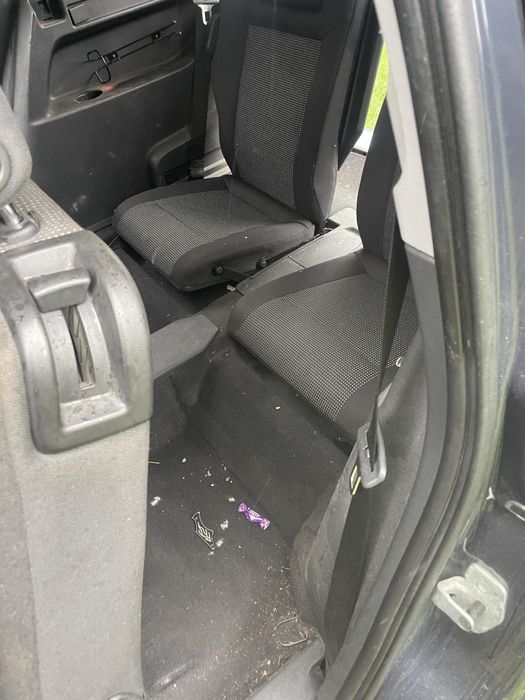 Opel Zafira 7 locuri euro 4