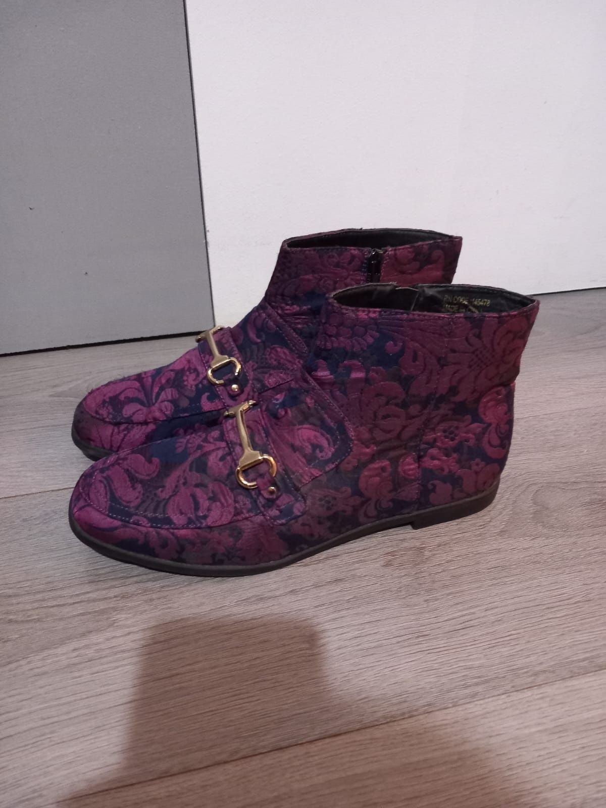 Botine primark femei