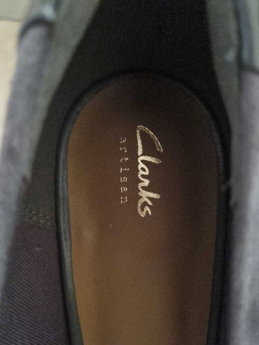 Нови дамски обувки Clarks Artisan