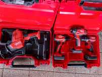 Hilti scule 12v impecabile