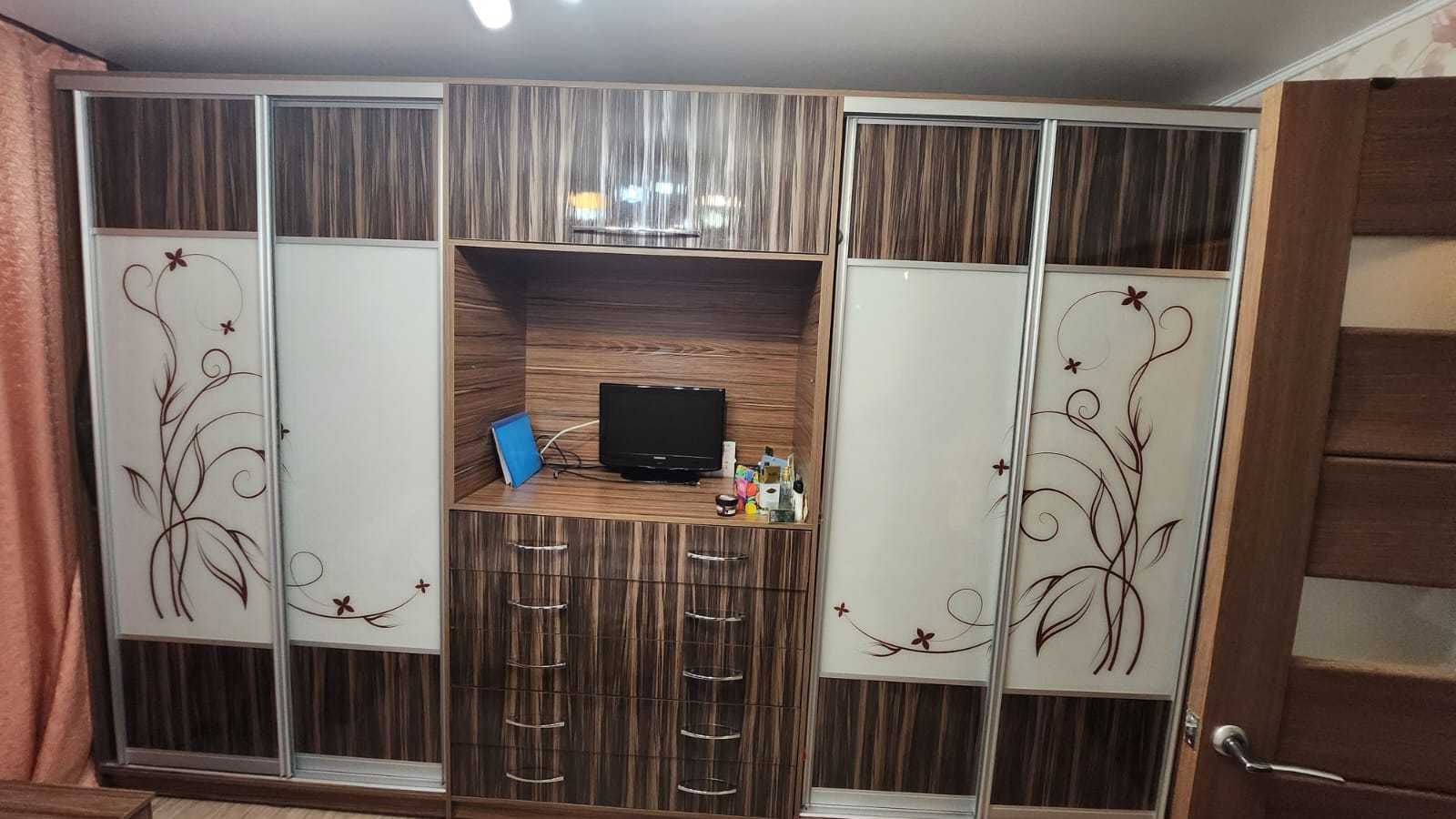 Продам 4х комнатную улучшенную