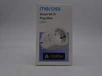 Priza inteligenta meross 2  buc