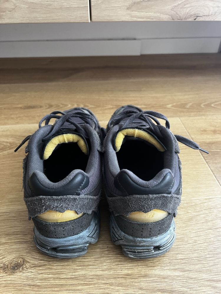 New balance protection pack 2002r