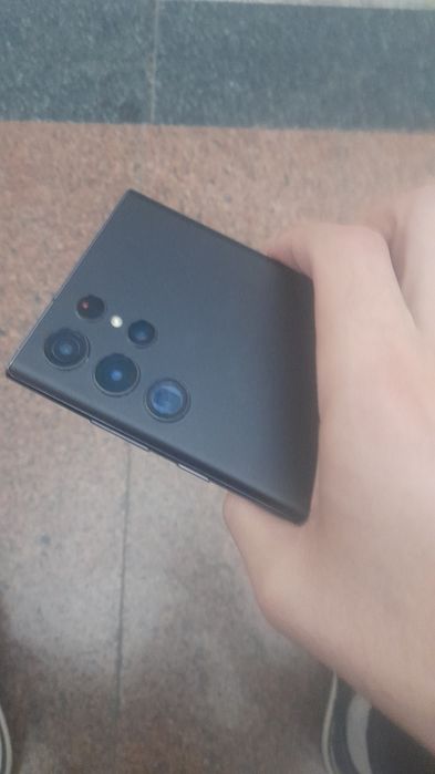 Galaxy S22 Ultra