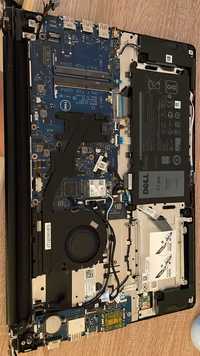 Se Dezmembreaza laptop Dell Vostro 5568