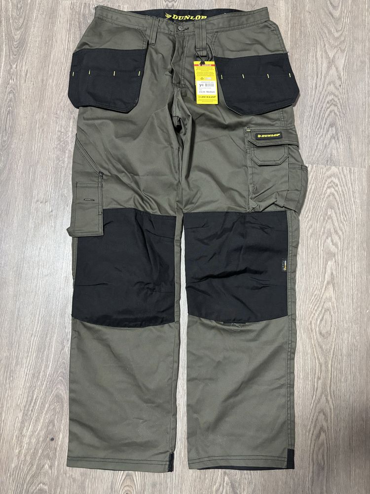 Vand pantaloni DUNLOP