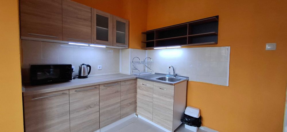 Дава се под наем Двустаен апартамент в София, Връбница 1 - 62 кв.м за 630 € - Снимка #13