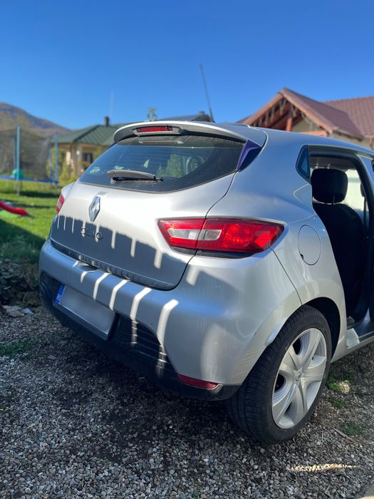 Renault Clio IV ,2016 1.2