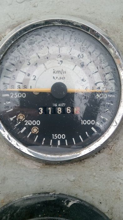 Vând tractor deutz 4006, 48cp.