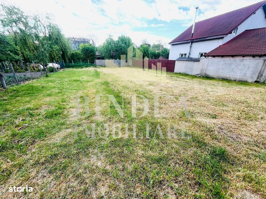Teren casa 830mp Giarmata- vatra satului 60euro/mp