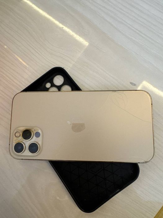 iPhone 12 pro 128gb