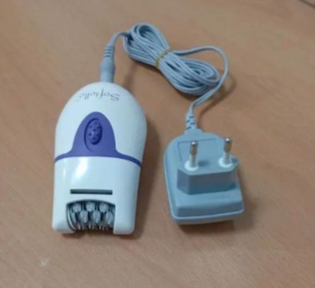Epilator in stare foarte buna de funcționare