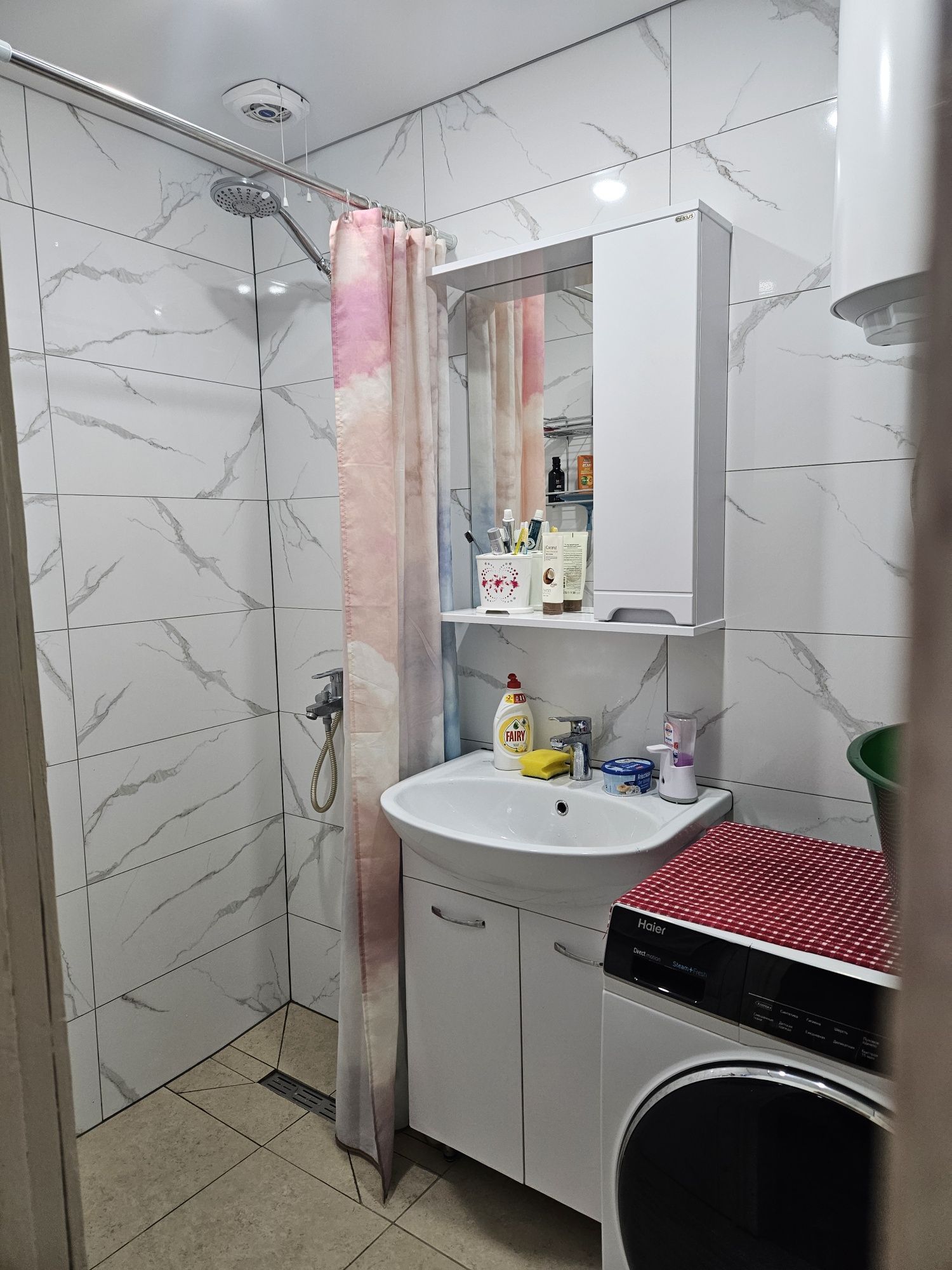 Продам благоустройную квартиру 4 комнатную.