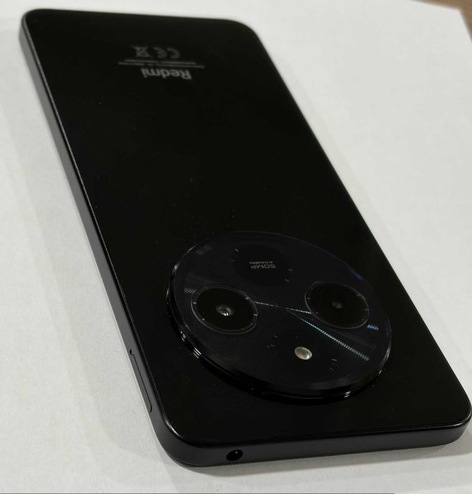 Xiaomi Redmi 14C 128GB 4GB RAM