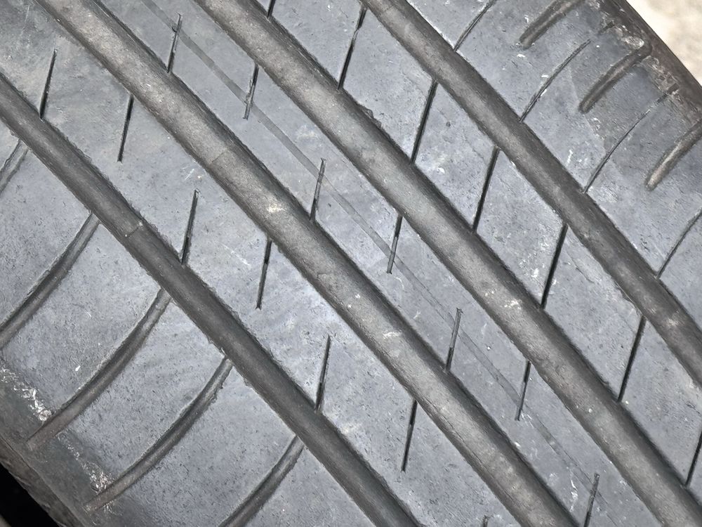 205/55/R16 Goodiyear EfficientGrip 4бр летни dot0116 6-7мм