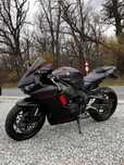 Honda CBR1000RR Fireblade Sc77