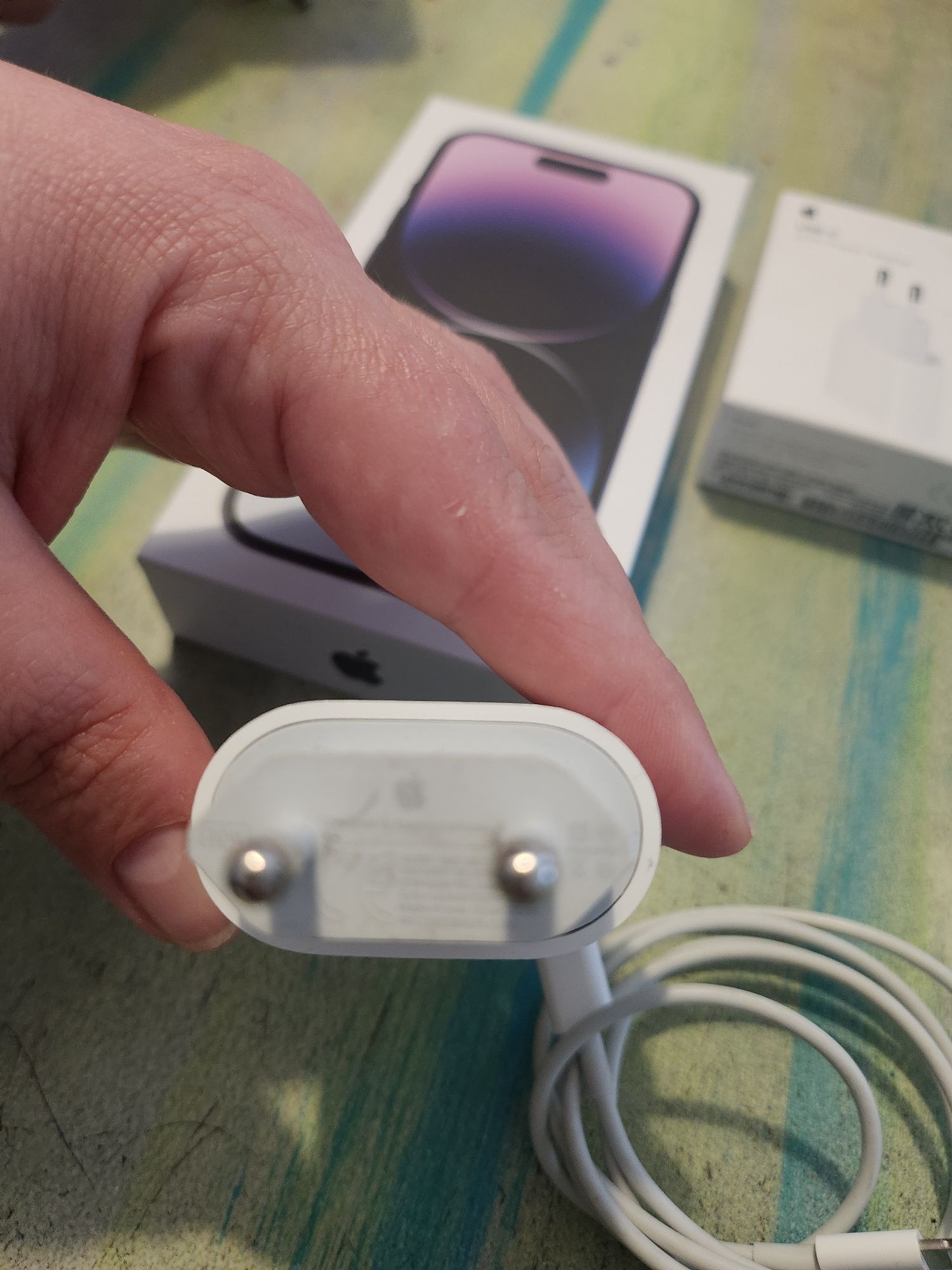Iphone 14 pro  като нов