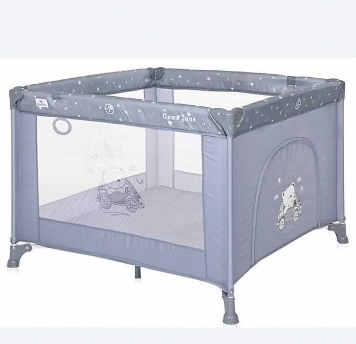 Кошара Lorelli за игра