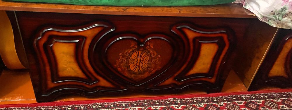 спальний мебель