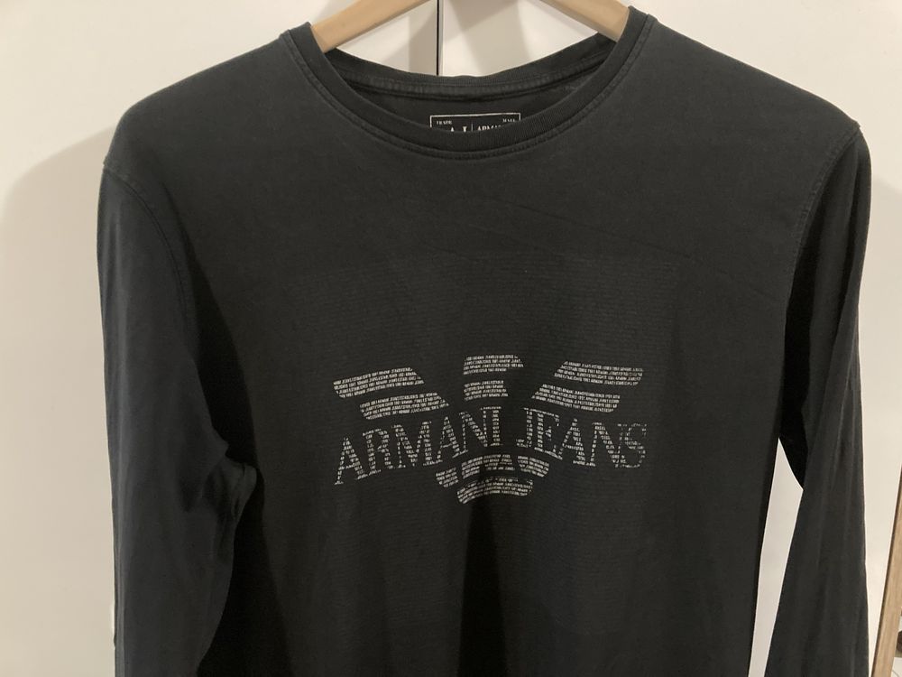 Мъжка блуза Armani Jeans