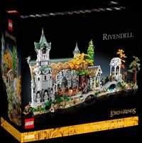 Lego 10316 Lord of the Rings: Rivendell