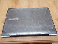 Samsung i5 notebook ultraslim