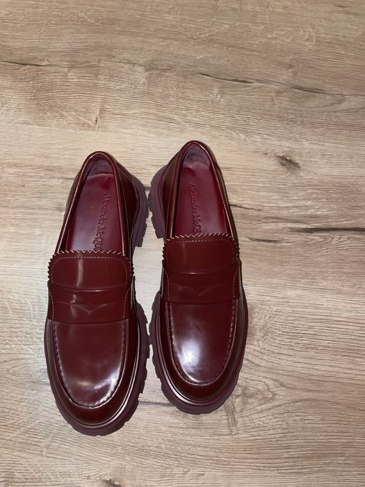 Vand pantofi Alexander McQueen