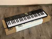 Controller MIDI Arturia Keylab Essential 61 MK3