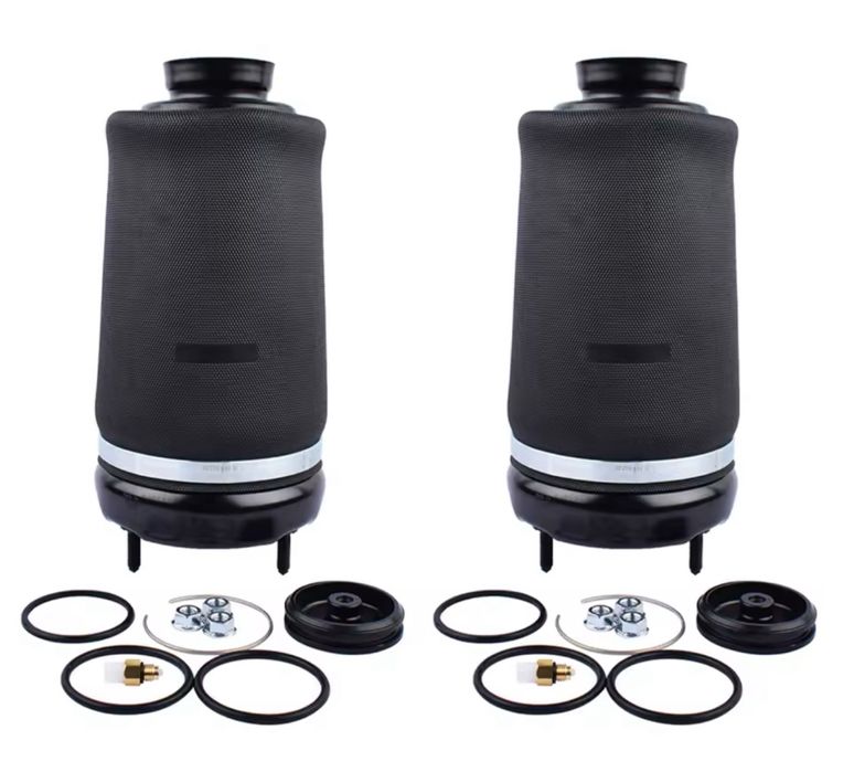 Perne Perna Aer Suspensie Pneumatica Mercedes ML GL W164 W166 05-2015