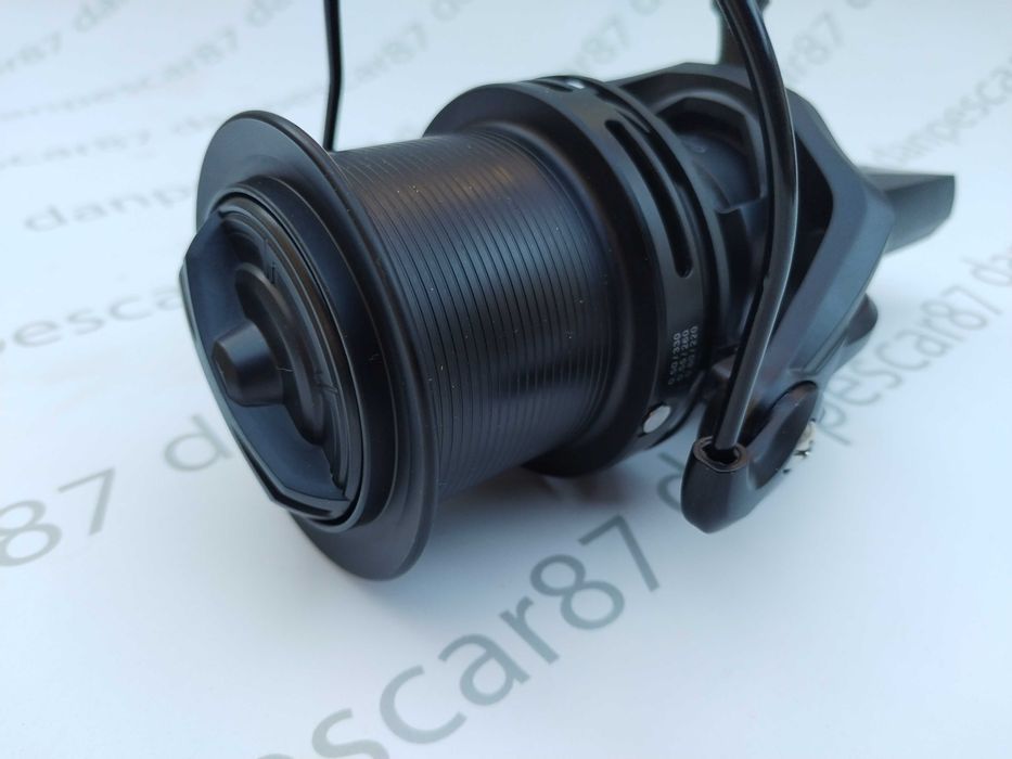 Mulineta EastShark Big Shark 8000 0.30mm/510m cu slow oscillation