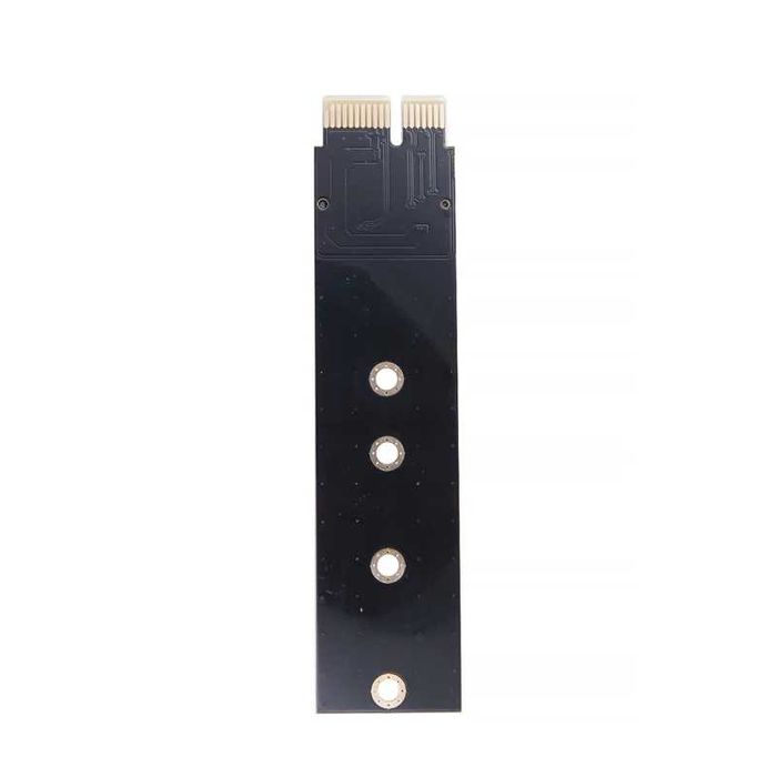Adaptor PCI Express X1 la M.2 NVME M Key SSD 2230 2242 2260 2280