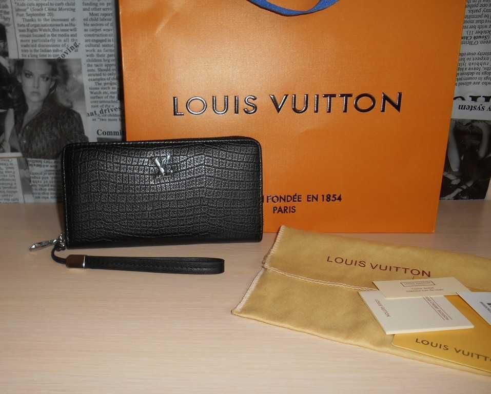 Portofel, pentru bărbați, femeie Louis Vuitton 0169