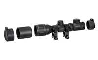 Airsoft Оптика Vector Optics Luneta Victoptics 2-6X32 Sfp