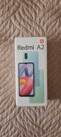 Xiaomi Redmi A2 черен