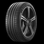 Anvelope Michelin pilot sport 4