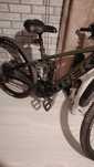 Bicicleta electrica trek rail5