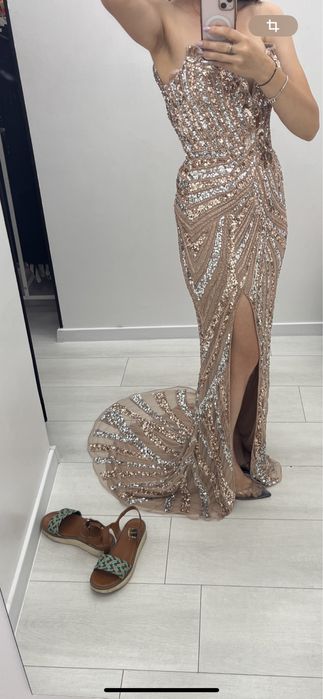 Rochita lux ocazie/nasa