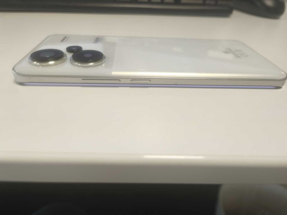 Xiomi Redmi note 13pro+ 5G