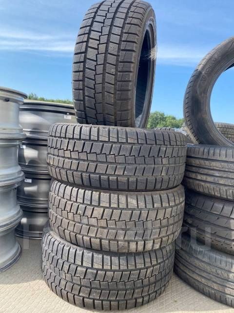 СРОЧНО качественный зимние липучки 265/60 R18