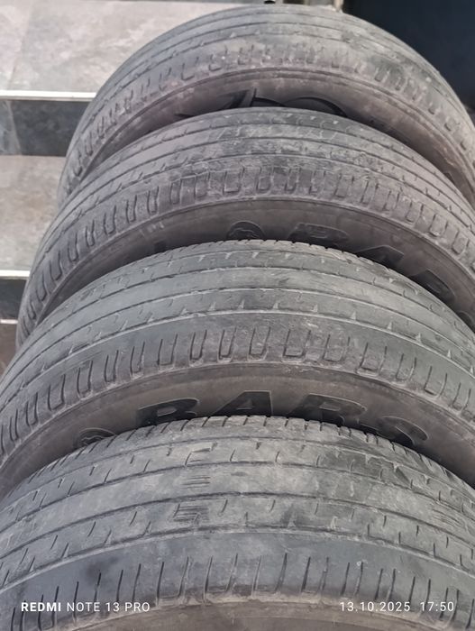 Балон размер 14/4 шт 215*70 цена за 4