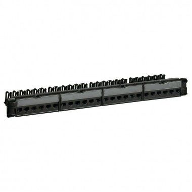 Патчпанели legrand 033551